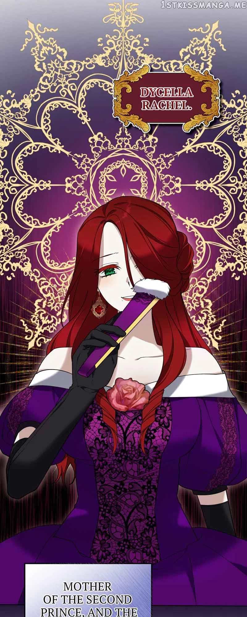 Carnephelia’s Curse is Never Ending Chapter 11 – Page 6