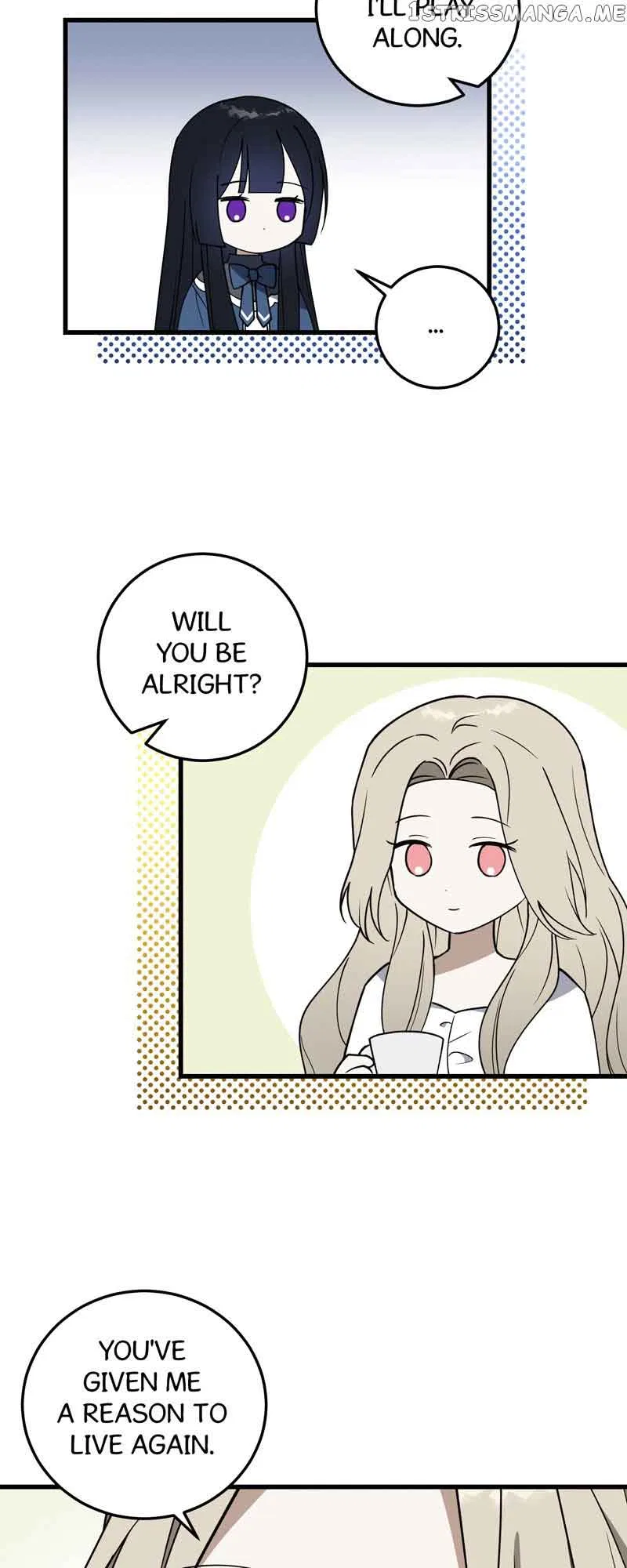 Carnephelia’s Curse is Never Ending Chapter 11 – Page 12