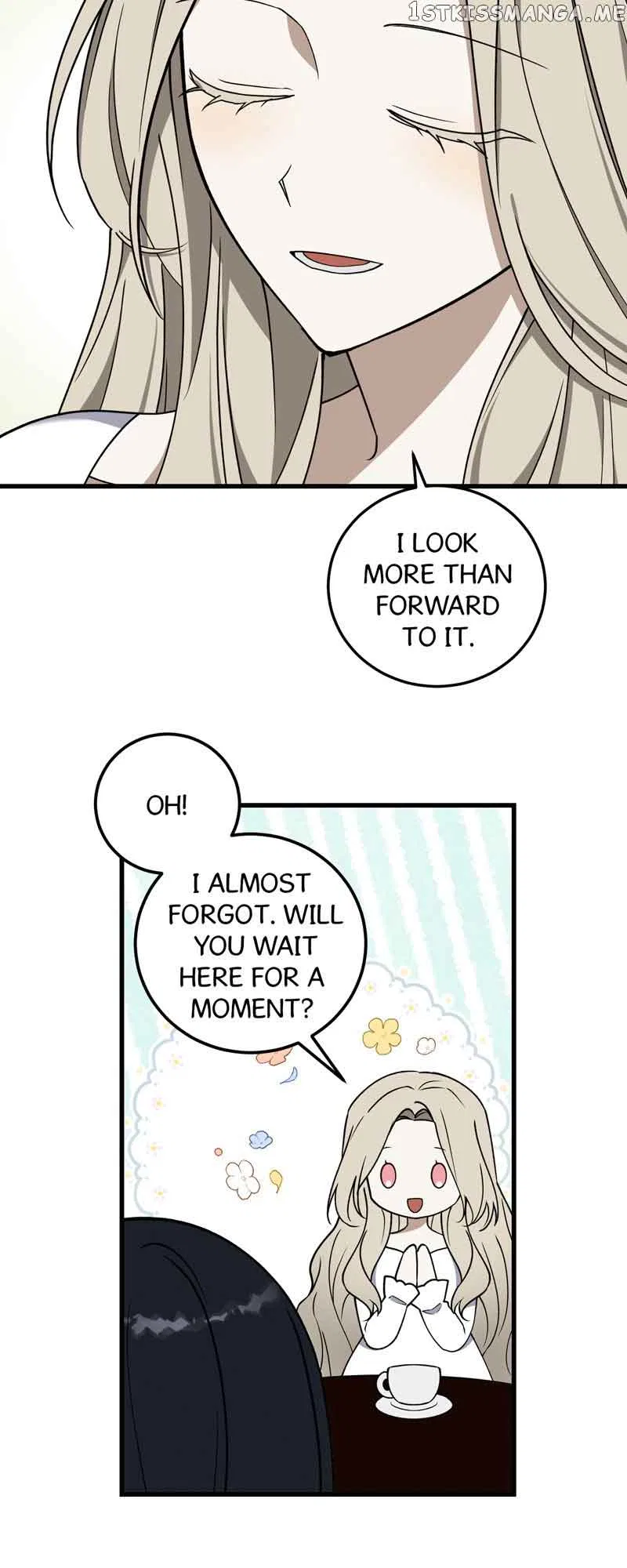 Carnephelia’s Curse is Never Ending Chapter 11 – Page 13