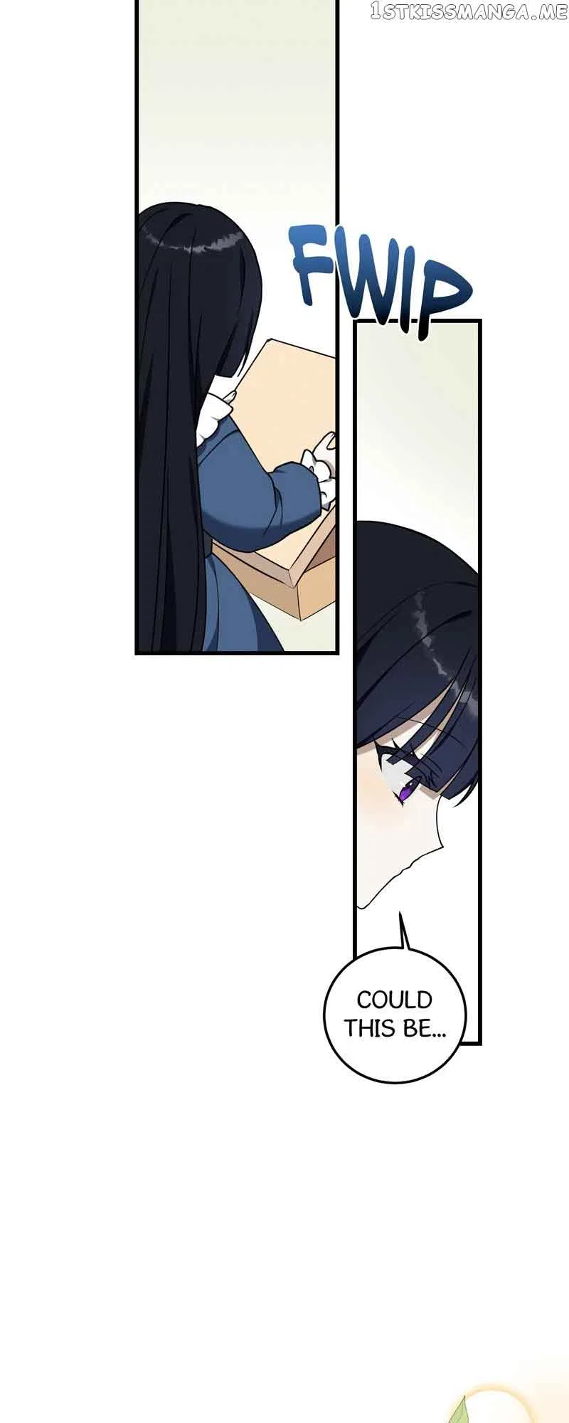 Carnephelia’s Curse is Never Ending Chapter 11 – Page 16