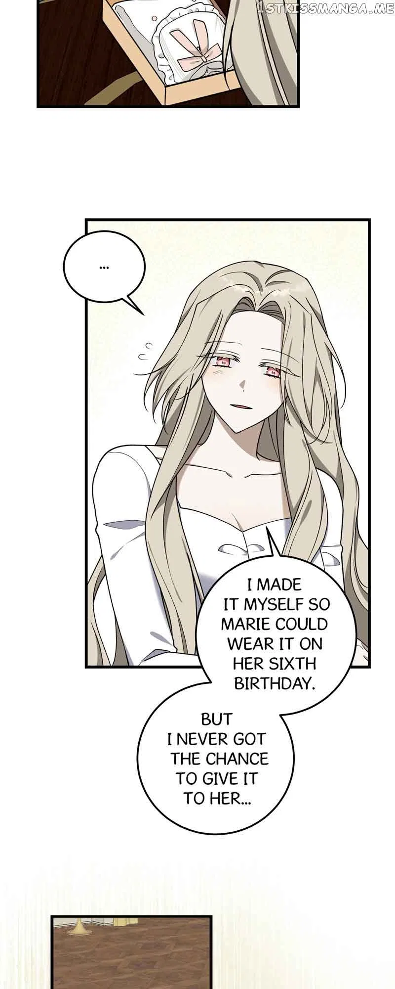 Carnephelia’s Curse is Never Ending Chapter 11 – Page 18