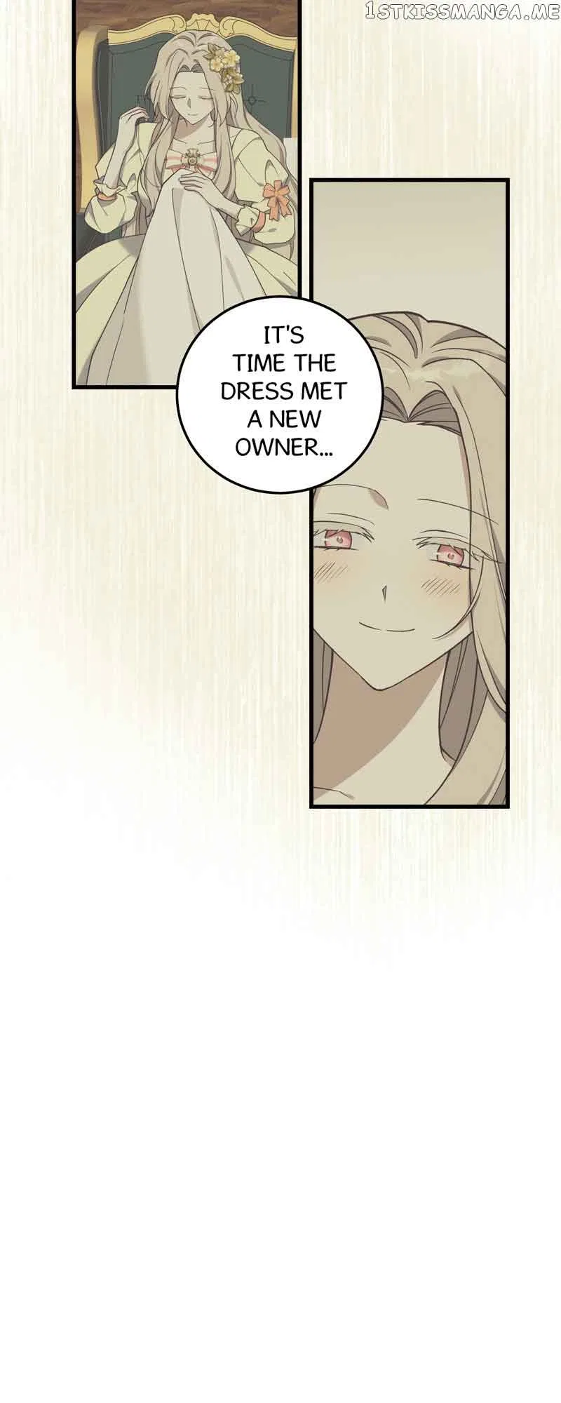 Carnephelia’s Curse is Never Ending Chapter 11 – Page 19
