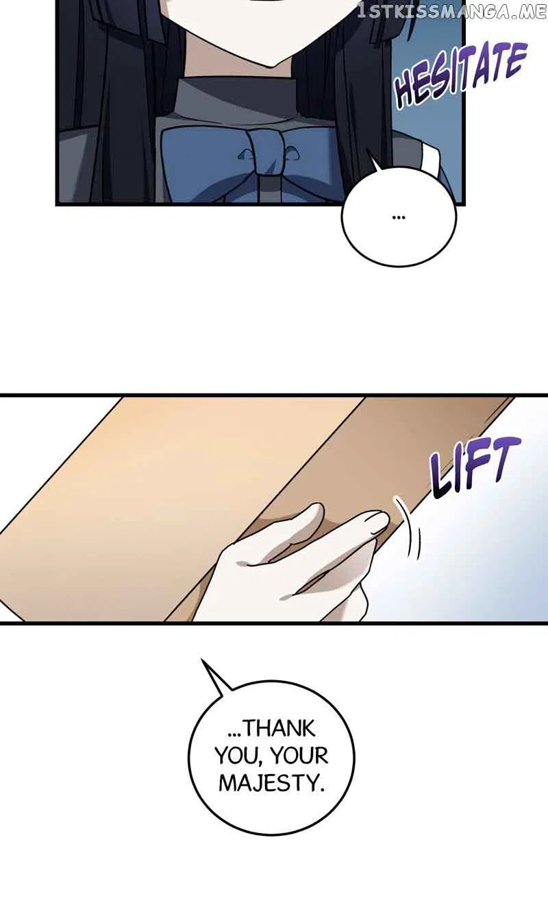 Carnephelia’s Curse is Never Ending Chapter 11 – Page 21