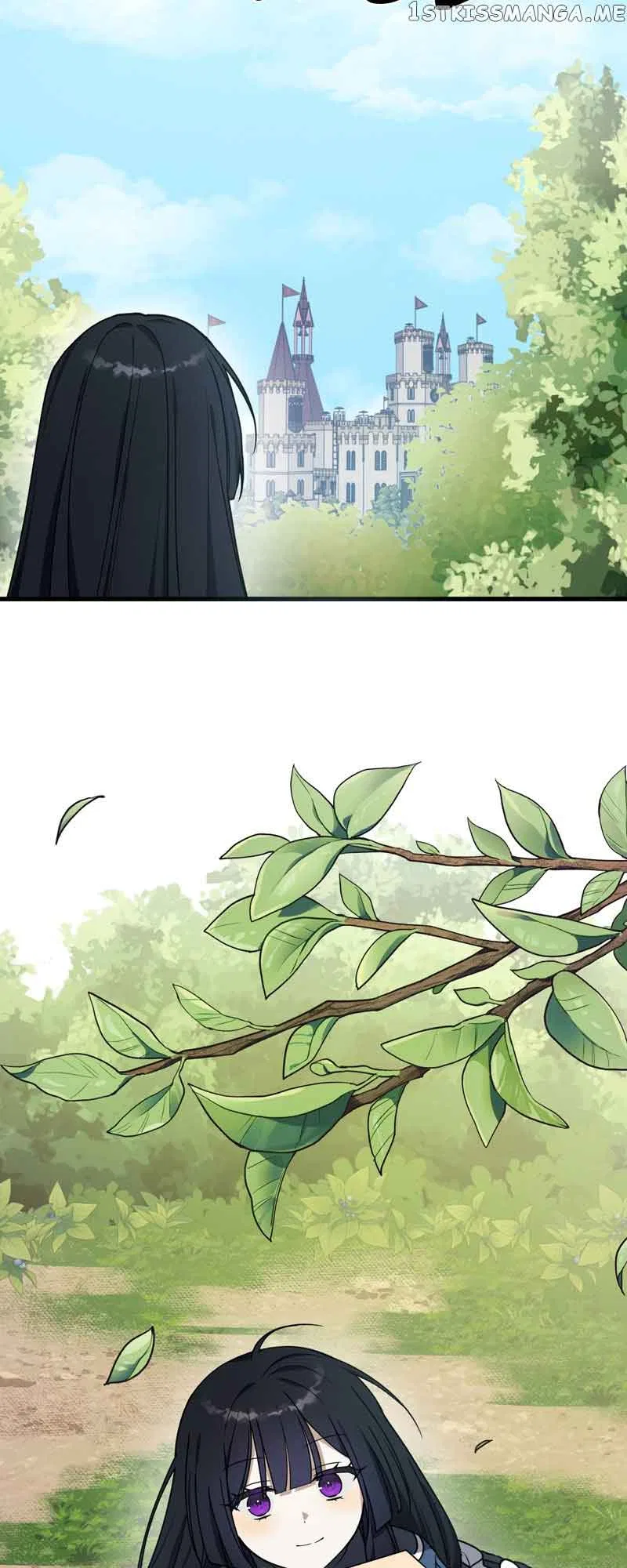 Carnephelia’s Curse is Never Ending Chapter 11 – Page 24