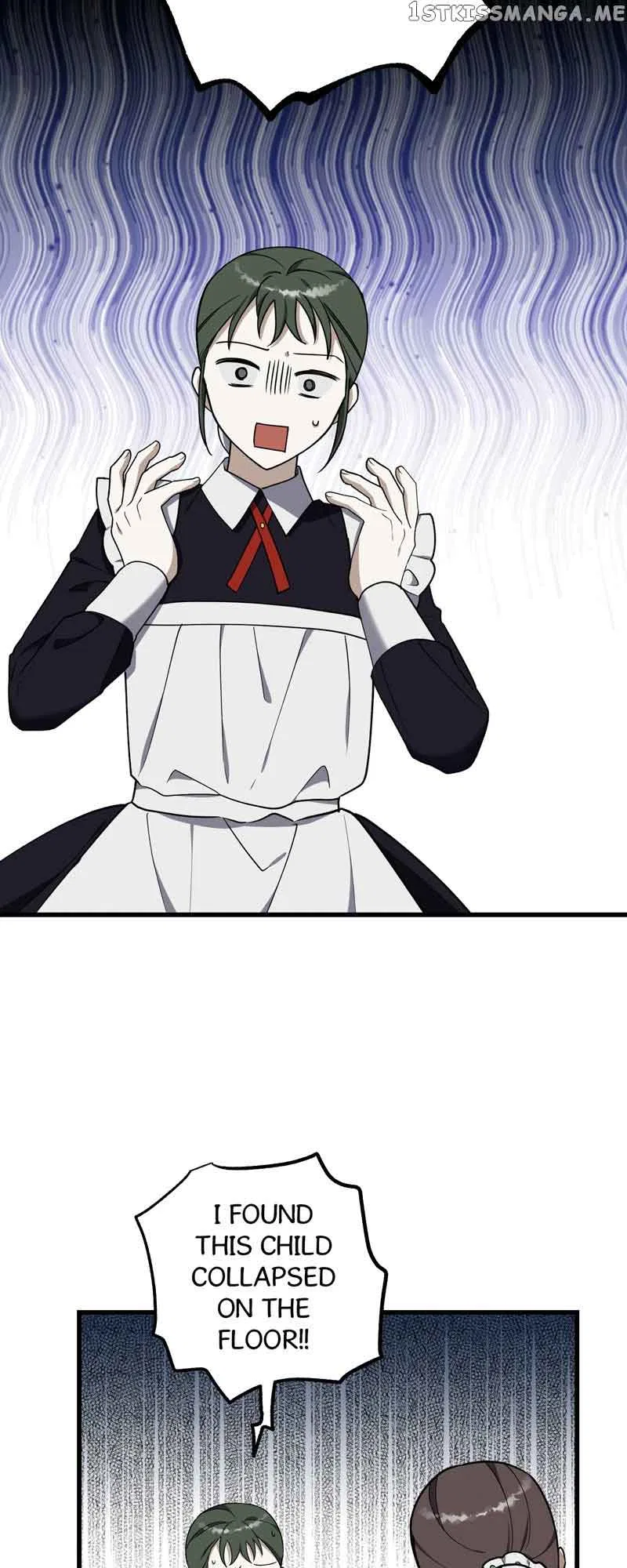 Carnephelia’s Curse is Never Ending Chapter 11 – Page 27