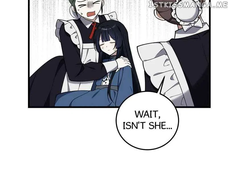 Carnephelia’s Curse is Never Ending Chapter 11 – Page 28