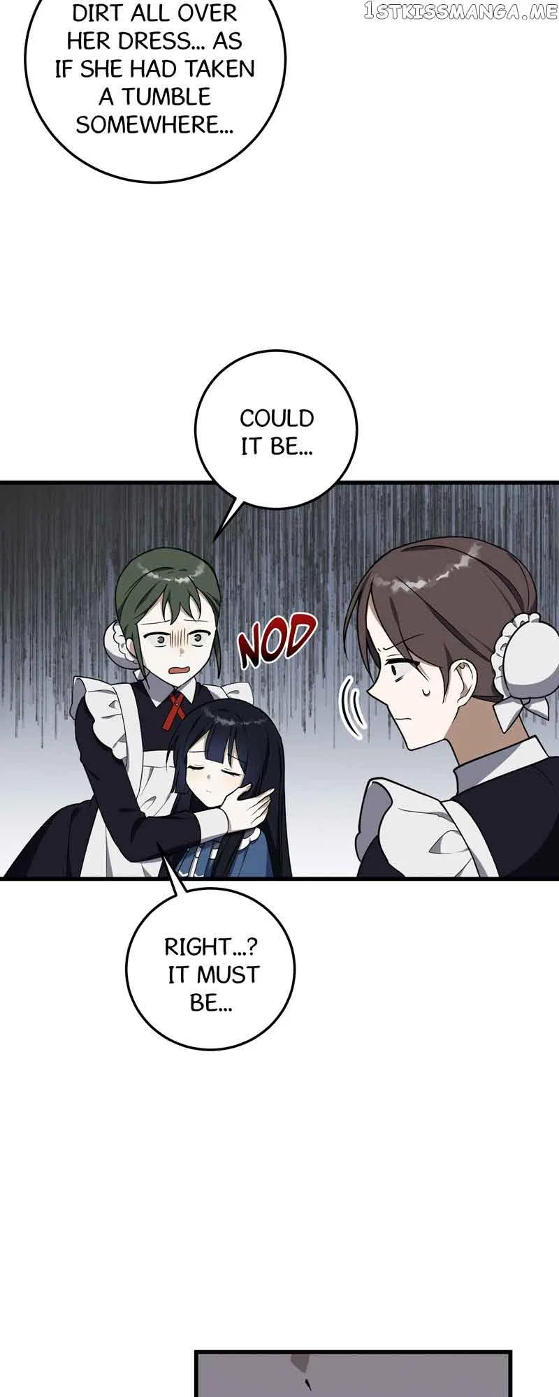 Carnephelia’s Curse is Never Ending Chapter 11 – Page 30