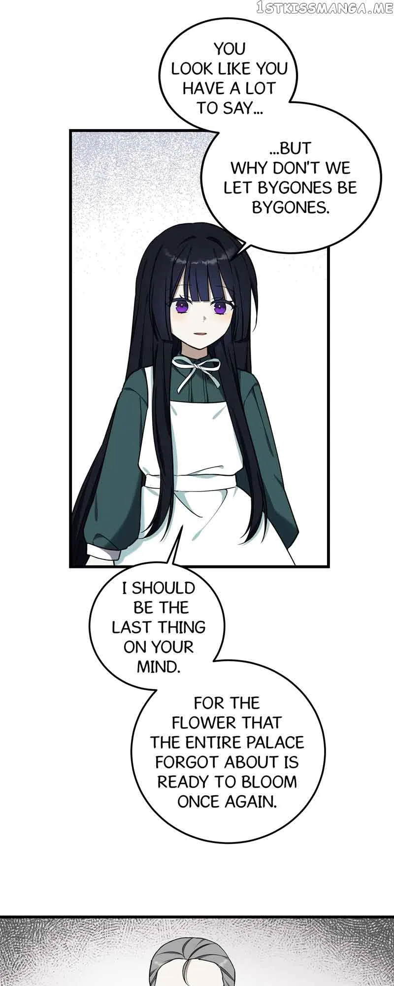 Carnephelia’s Curse is Never Ending Chapter 11 – Page 36