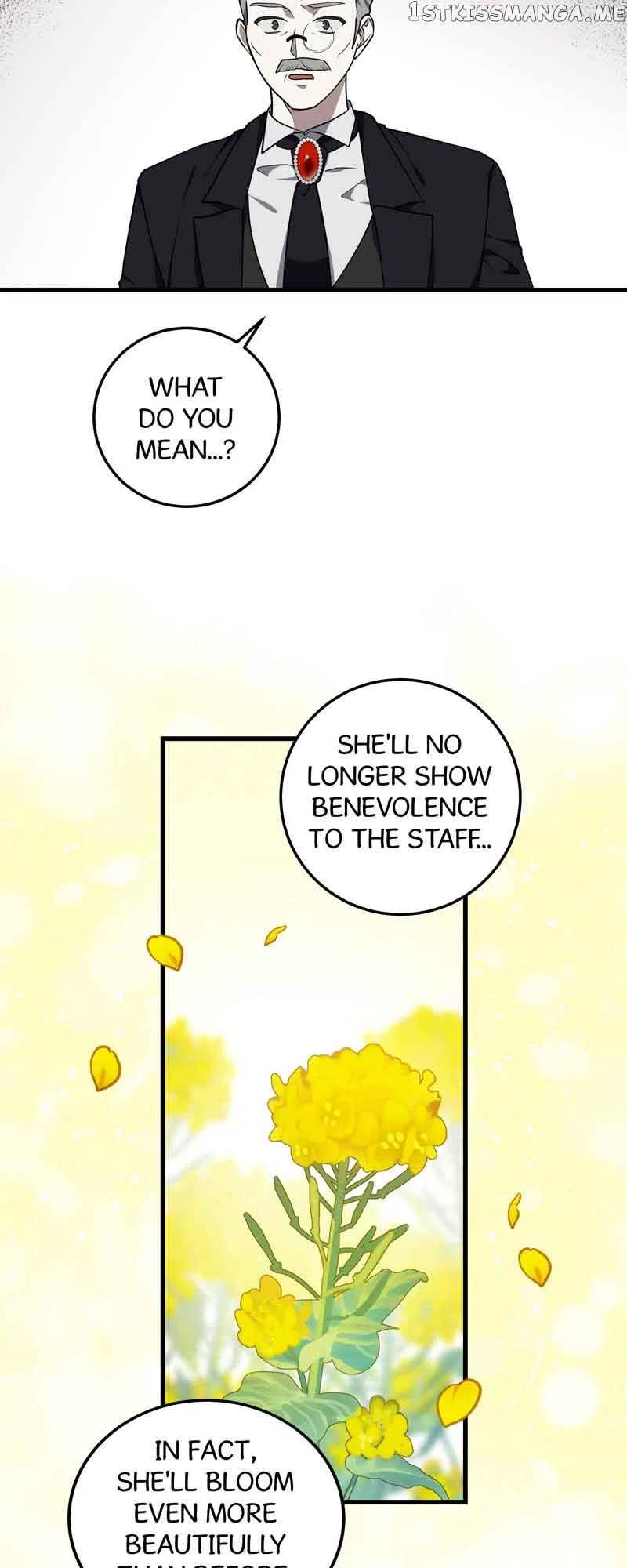 Carnephelia’s Curse is Never Ending Chapter 11 – Page 37