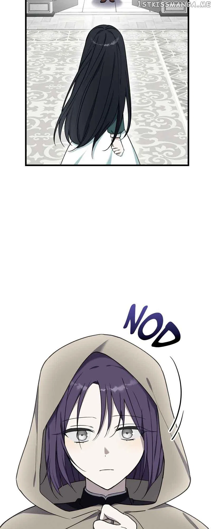 Carnephelia’s Curse is Never Ending Chapter 11 – Page 41