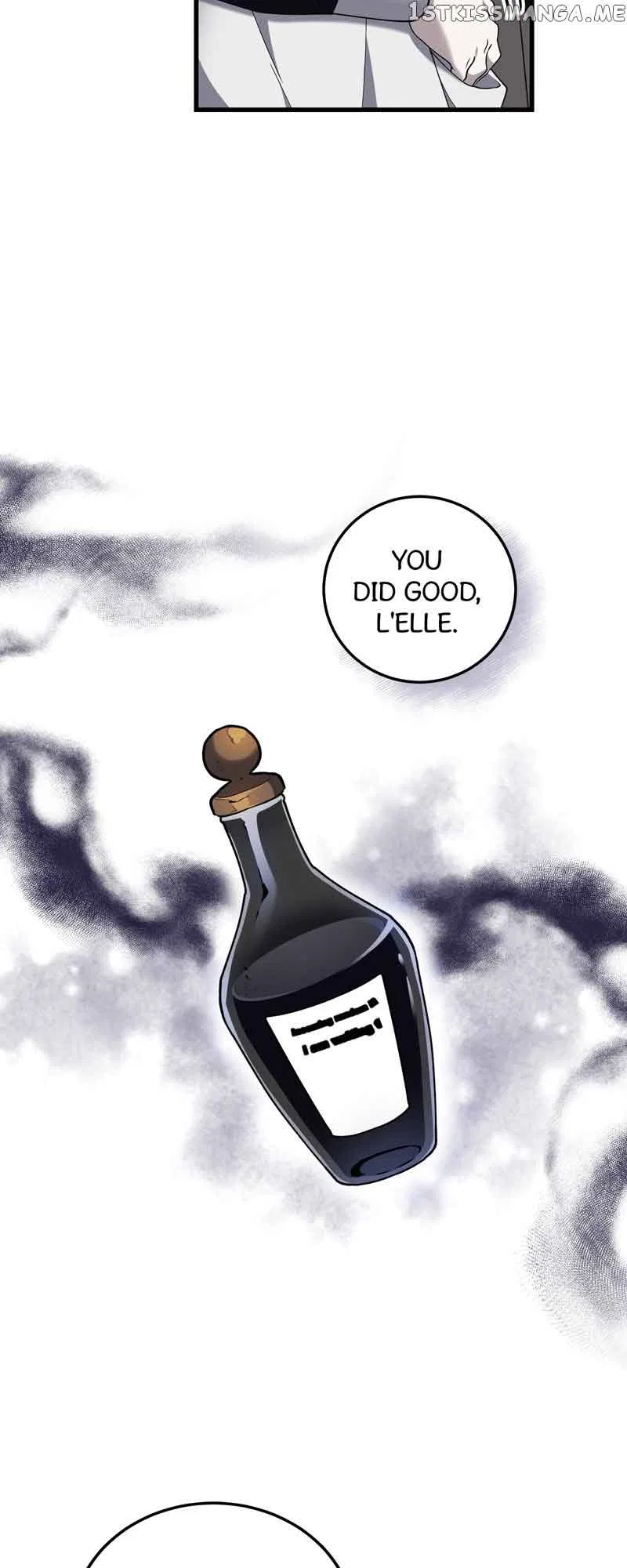 Carnephelia’s Curse is Never Ending Chapter 11 – Page 44