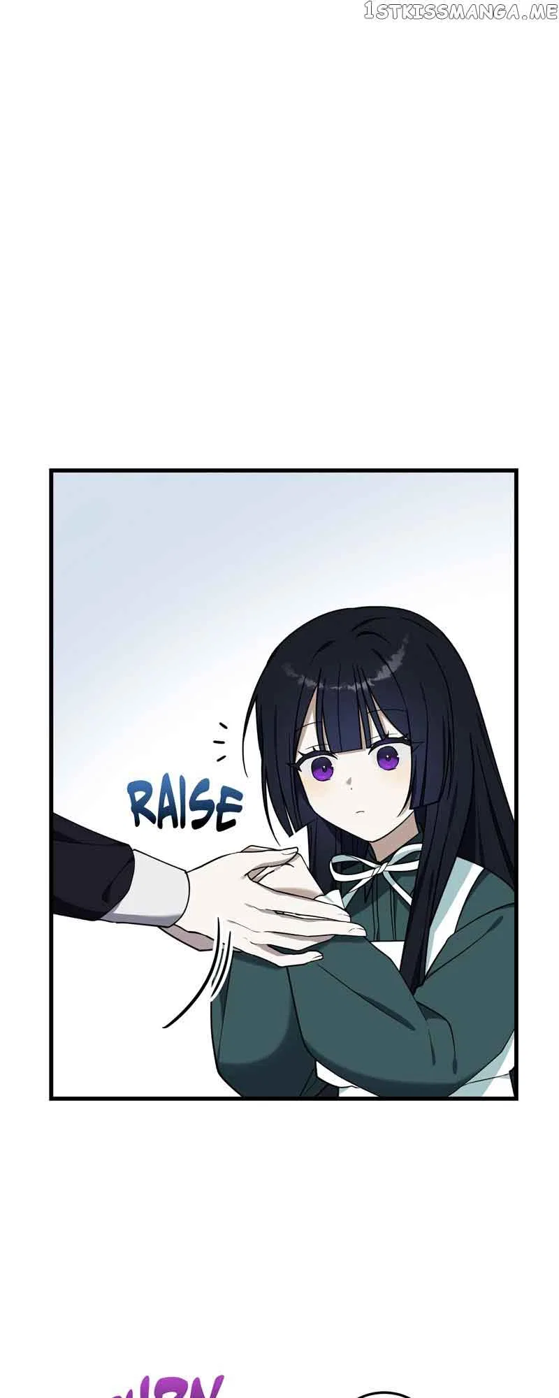 Carnephelia’s Curse is Never Ending Chapter 11 – Page 46
