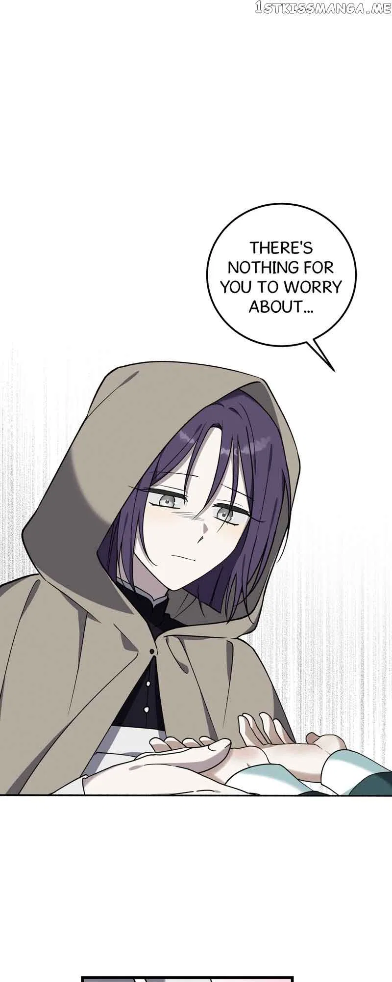 Carnephelia’s Curse is Never Ending Chapter 11 – Page 48