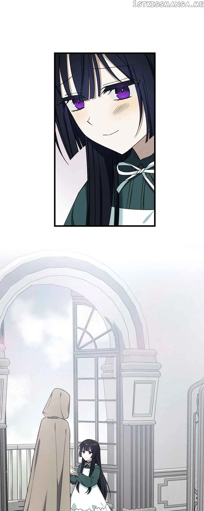 Carnephelia’s Curse is Never Ending Chapter 11 – Page 50