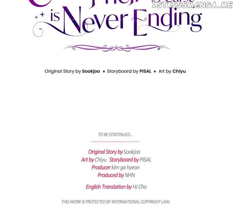 Carnephelia’s Curse is Never Ending Chapter 11 – Page 52