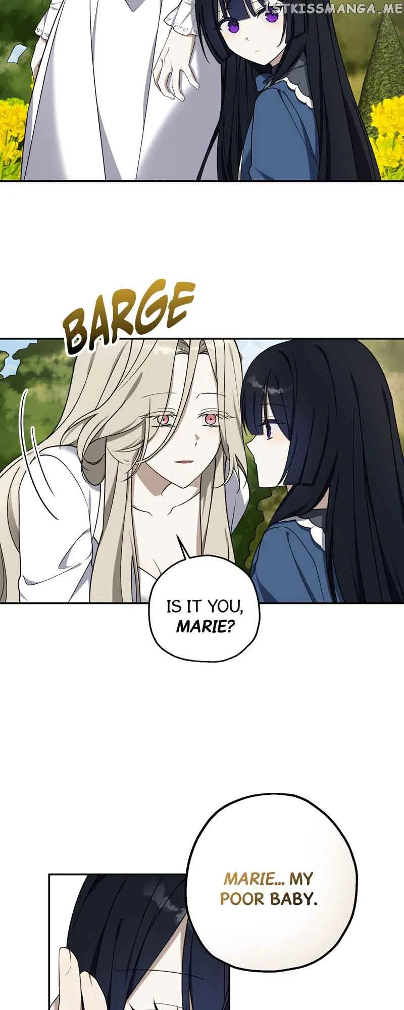 Carnephelia’s Curse is Never Ending Chapter 10 – Page 2