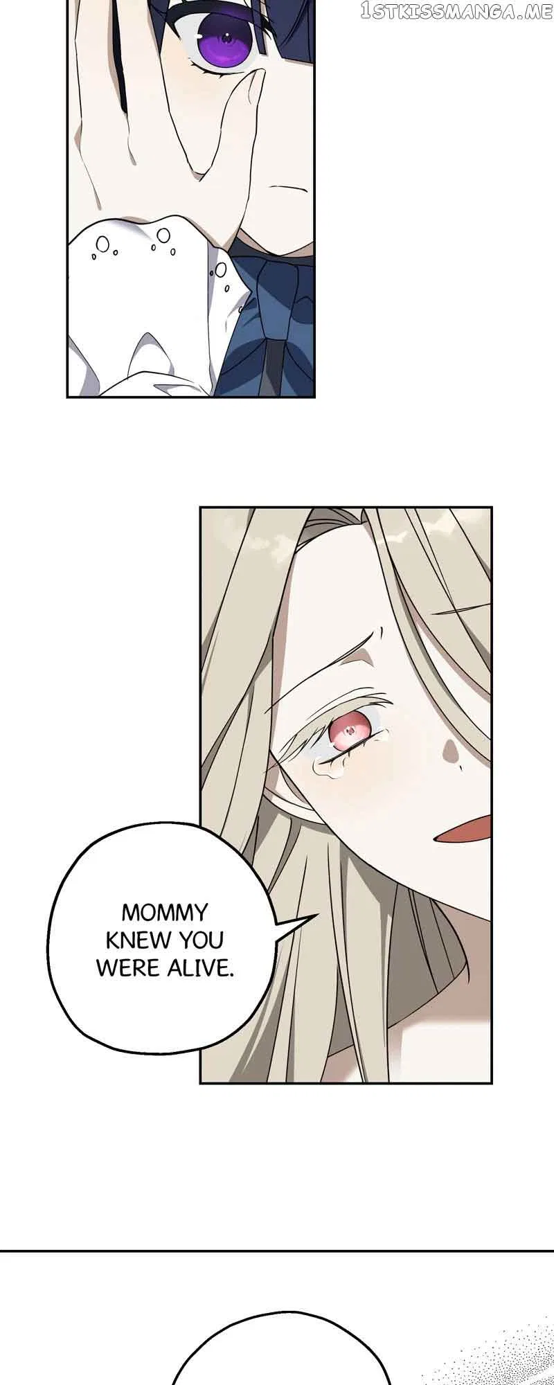 Carnephelia’s Curse is Never Ending Chapter 10 – Page 3