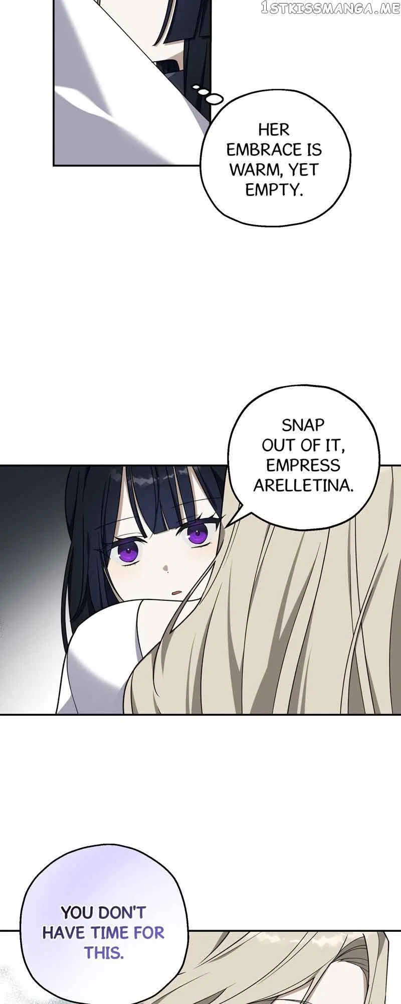 Carnephelia’s Curse is Never Ending Chapter 10 – Page 5