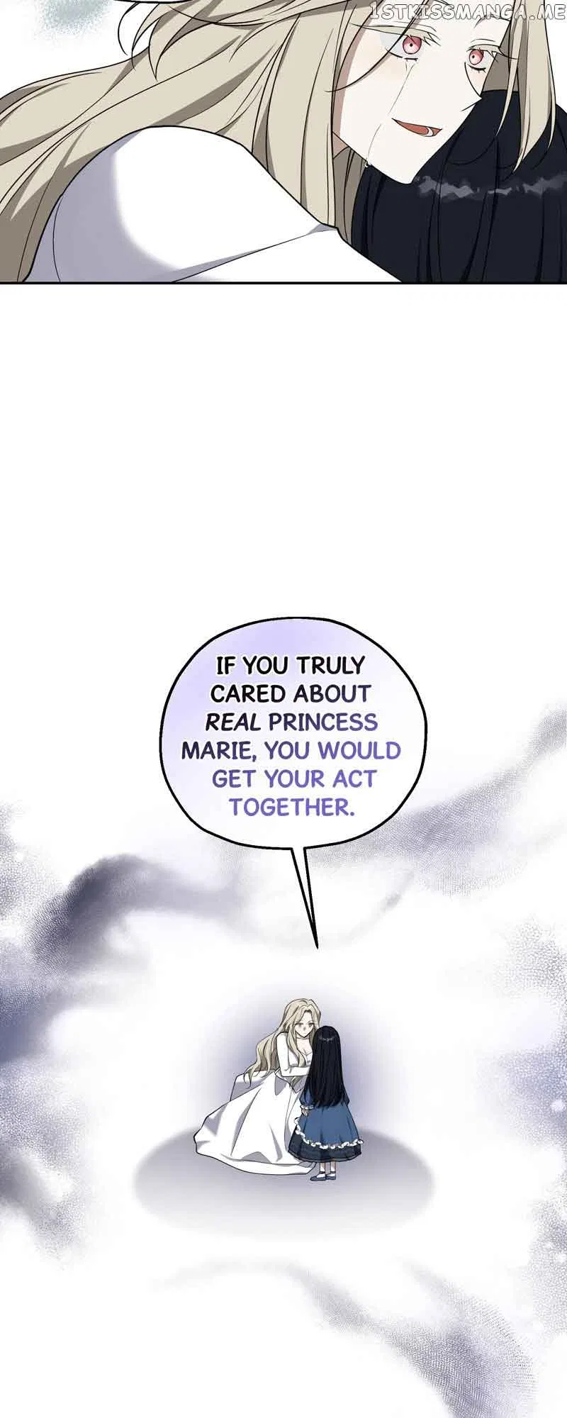 Carnephelia’s Curse is Never Ending Chapter 10 – Page 6