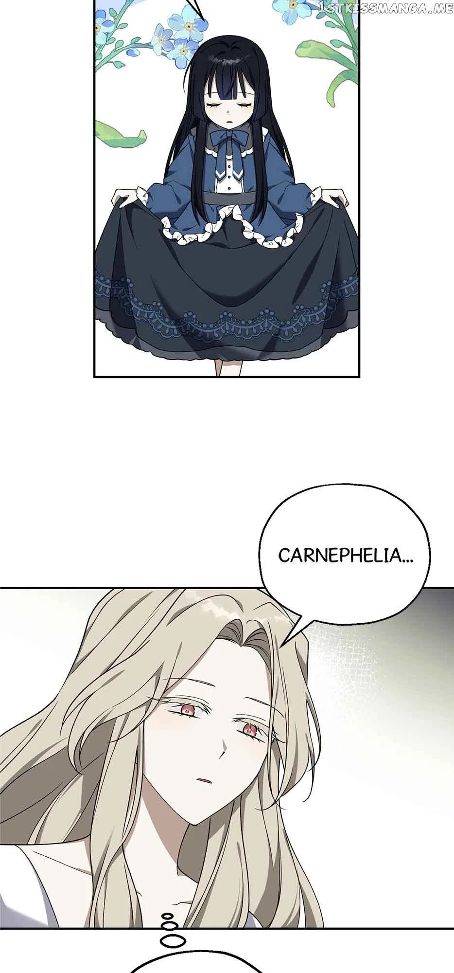 Carnephelia’s Curse is Never Ending Chapter 10 – Page 10