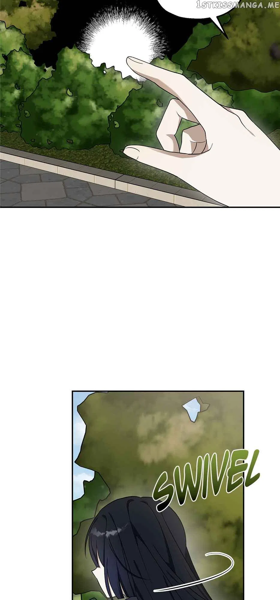 Carnephelia’s Curse is Never Ending Chapter 10 – Page 13