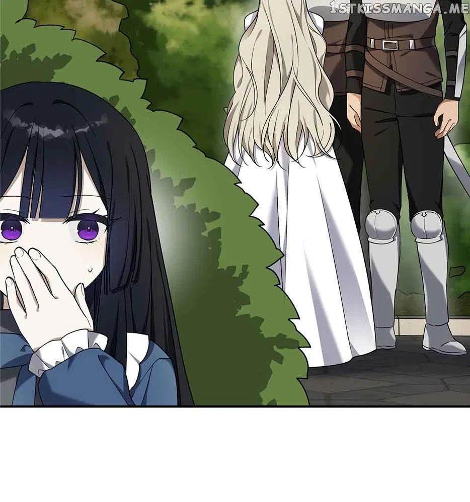 Carnephelia’s Curse is Never Ending Chapter 10 – Page 15