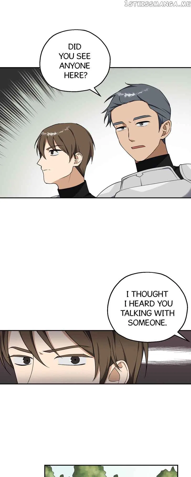 Carnephelia’s Curse is Never Ending Chapter 10 – Page 16