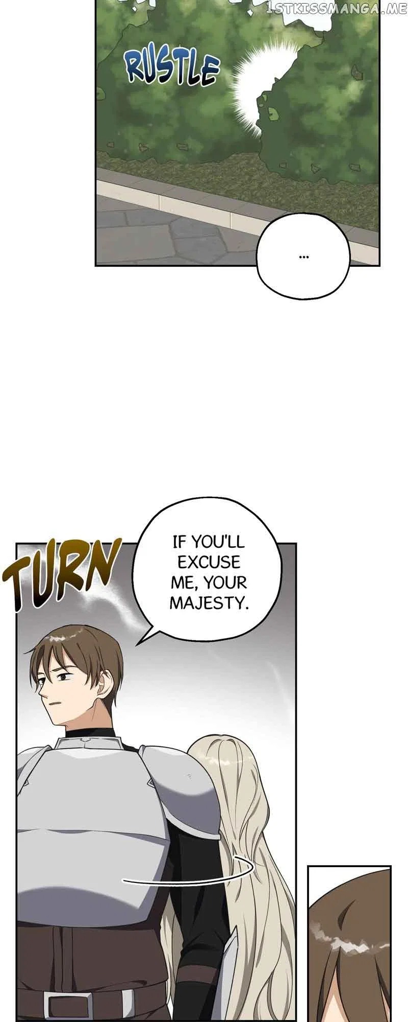 Carnephelia’s Curse is Never Ending Chapter 10 – Page 17