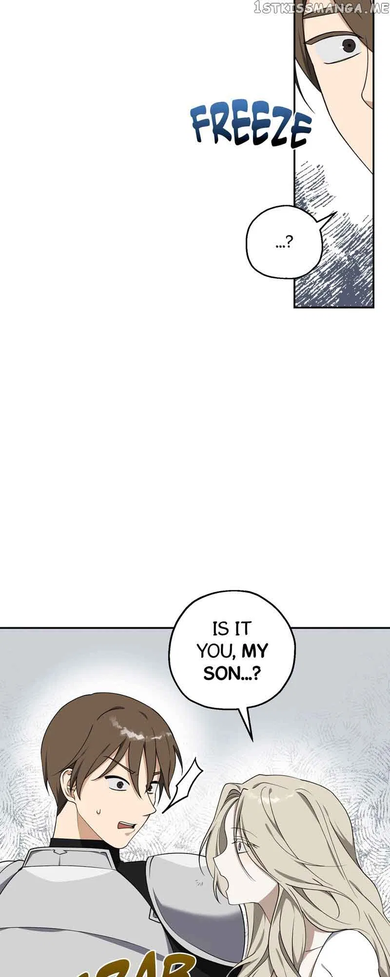 Carnephelia’s Curse is Never Ending Chapter 10 – Page 18