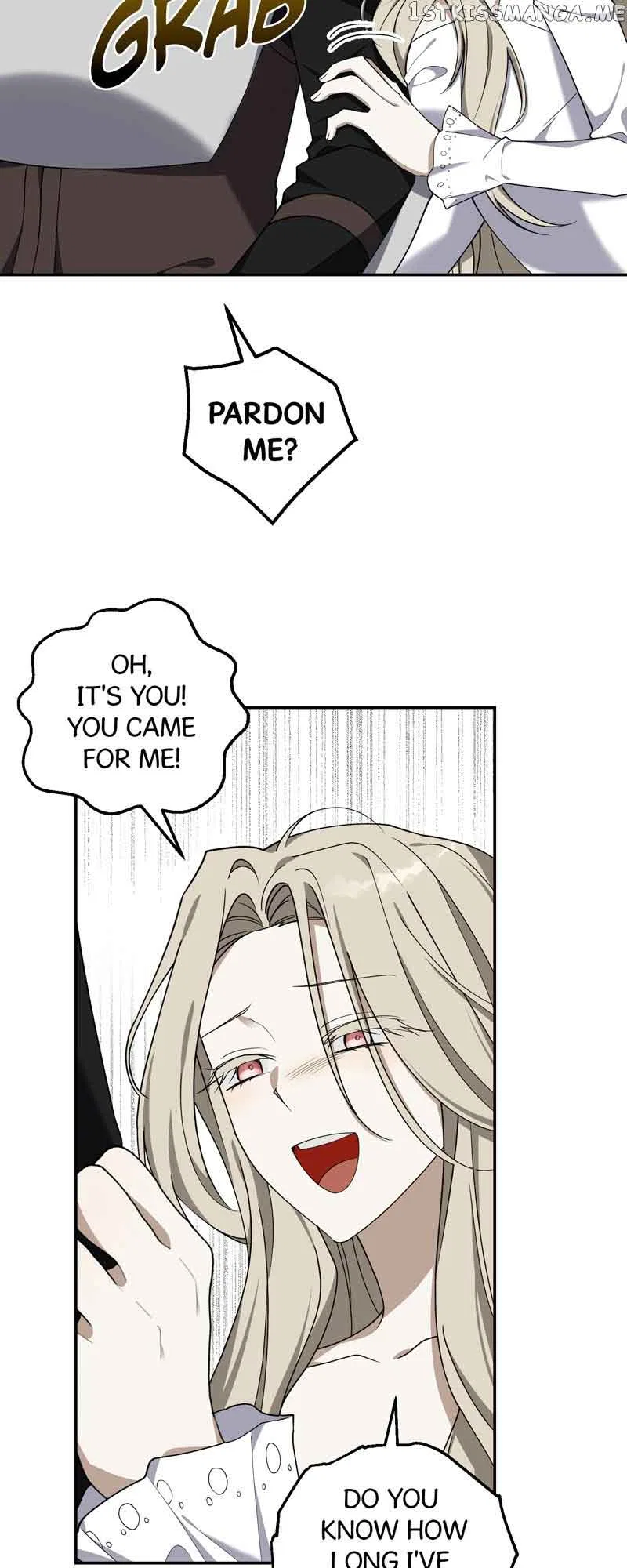 Carnephelia’s Curse is Never Ending Chapter 10 – Page 19