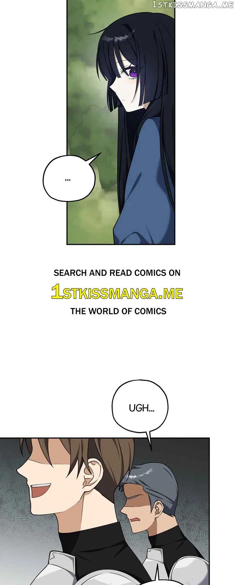 Carnephelia’s Curse is Never Ending Chapter 10 – Page 21