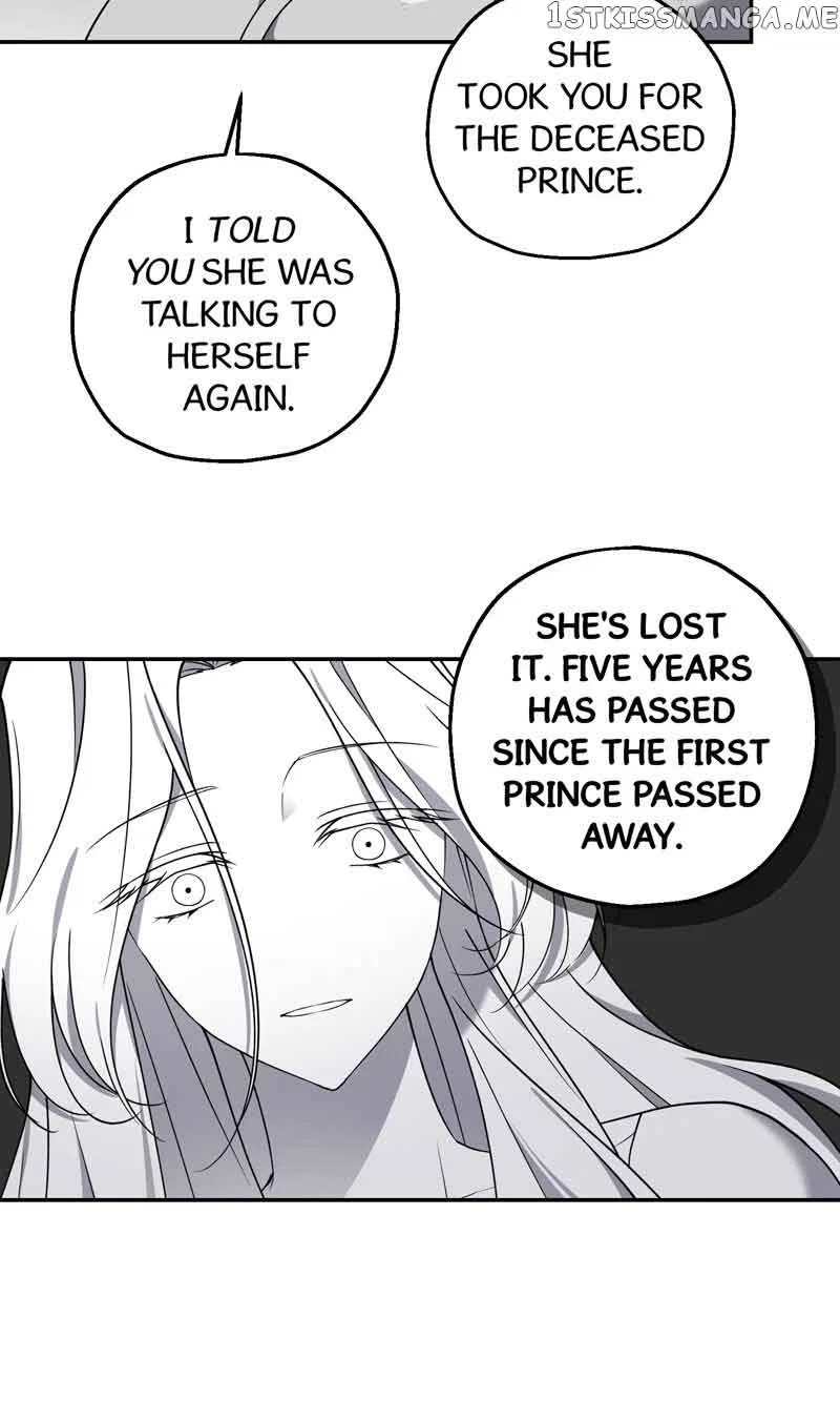 Carnephelia’s Curse is Never Ending Chapter 10 – Page 22