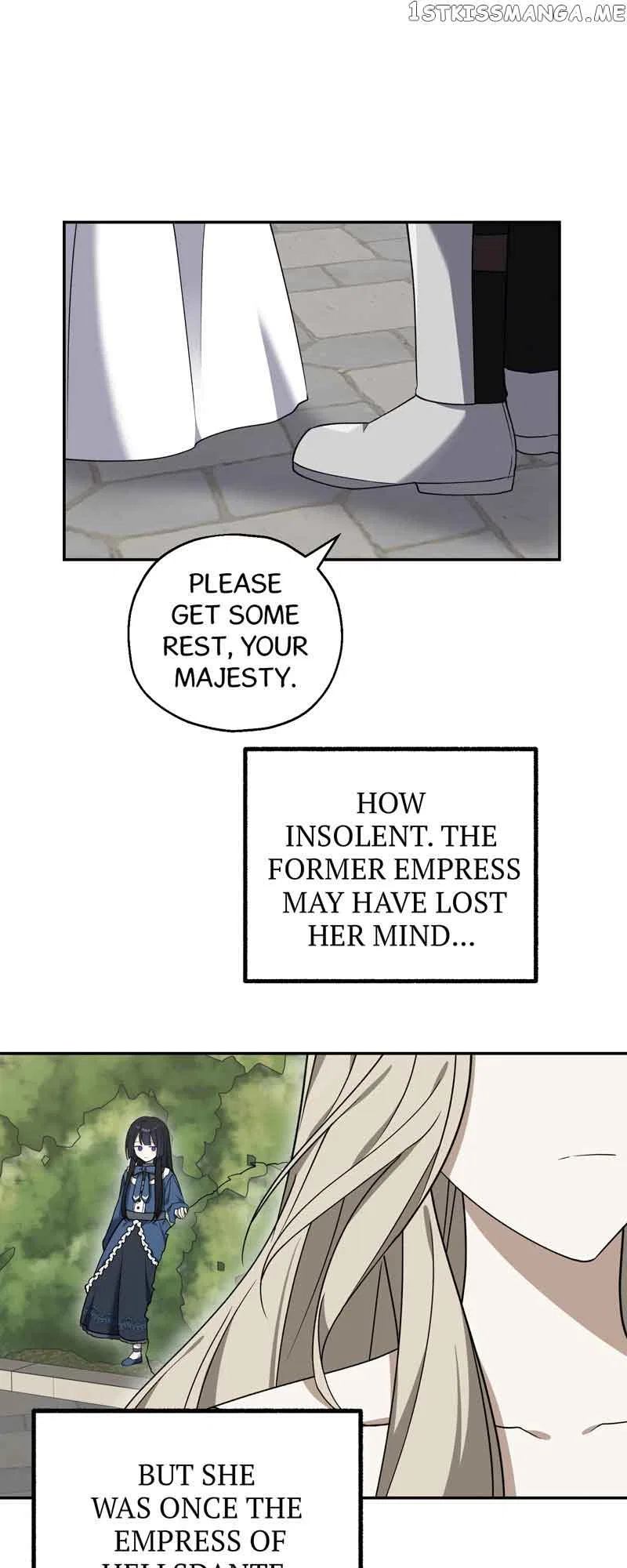 Carnephelia’s Curse is Never Ending Chapter 10 – Page 23