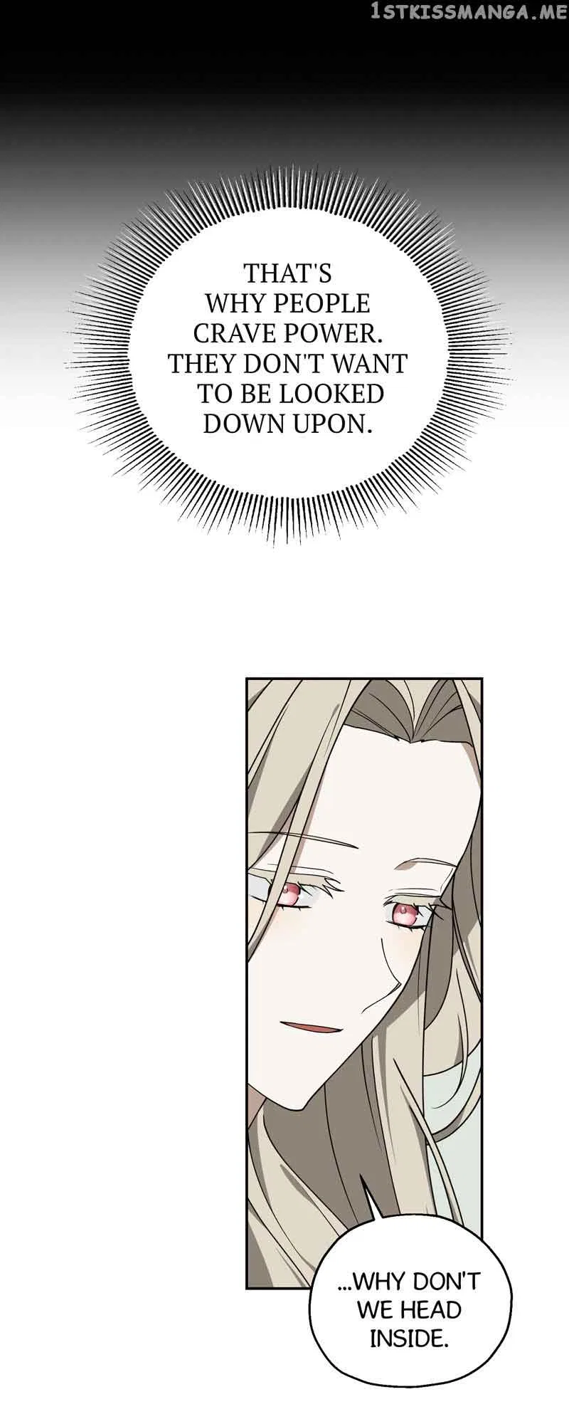 Carnephelia’s Curse is Never Ending Chapter 10 – Page 25