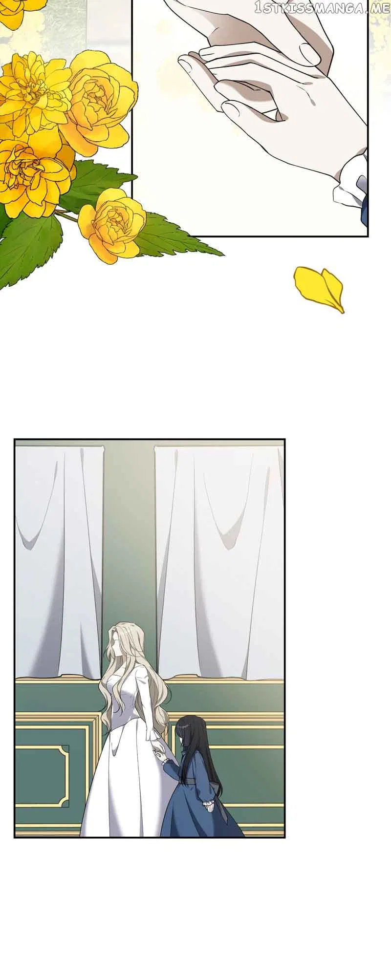 Carnephelia’s Curse is Never Ending Chapter 10 – Page 28