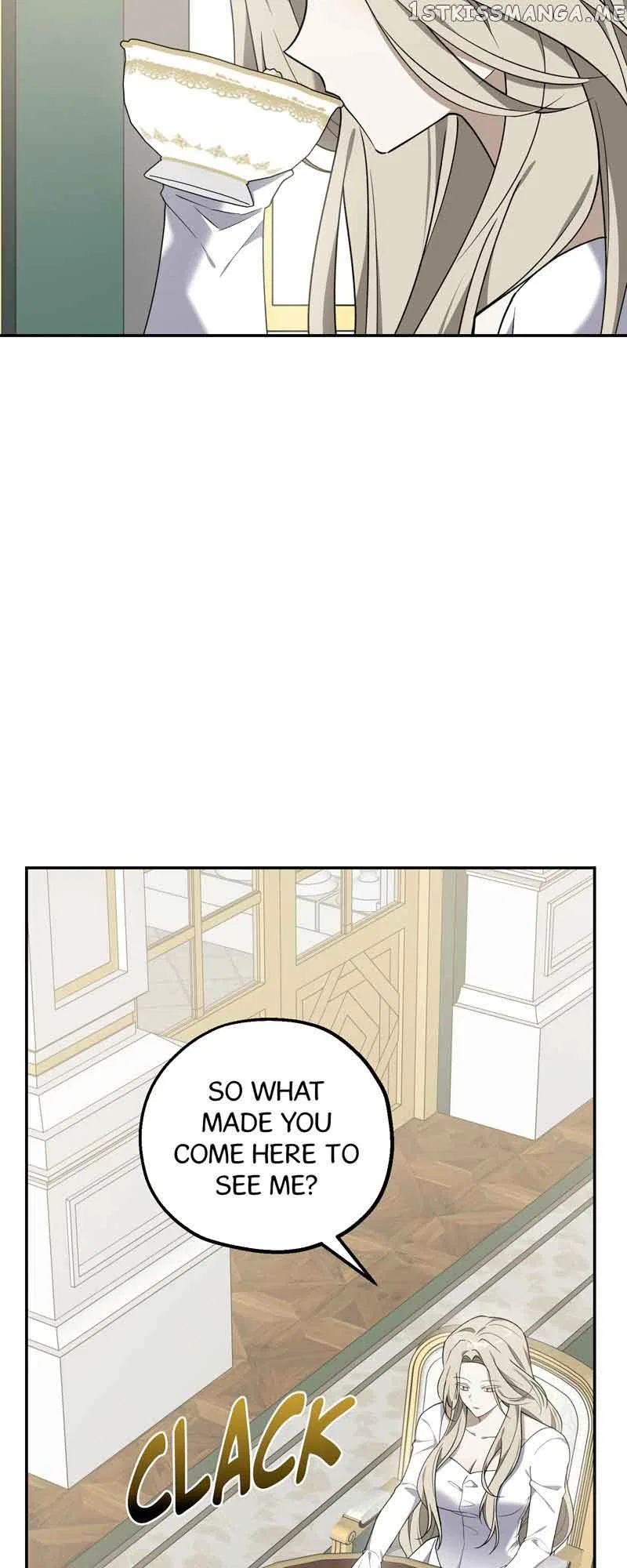 Carnephelia’s Curse is Never Ending Chapter 10 – Page 31
