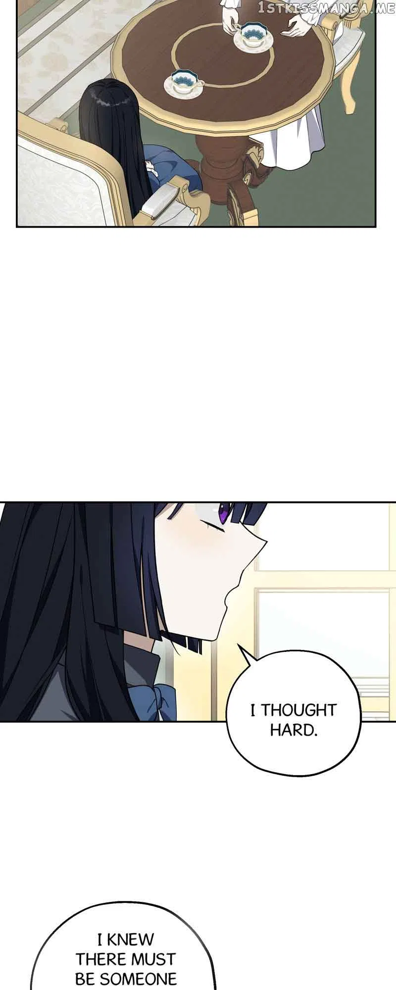 Carnephelia’s Curse is Never Ending Chapter 10 – Page 32