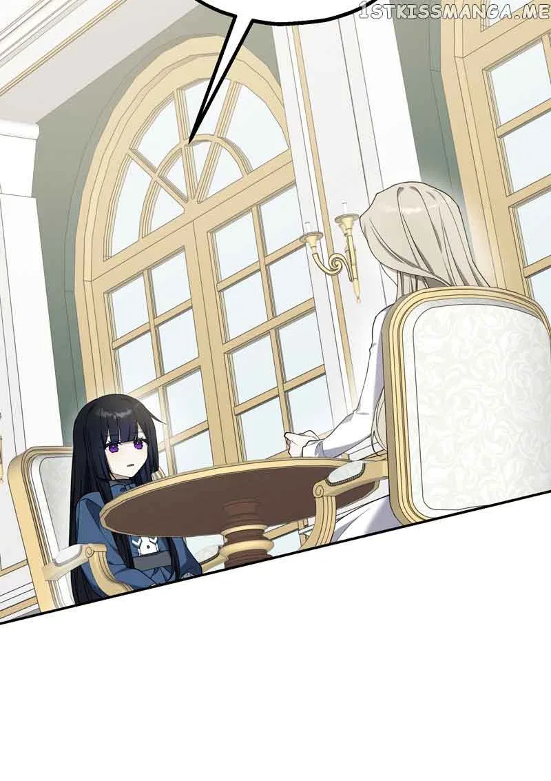 Carnephelia’s Curse is Never Ending Chapter 10 – Page 36