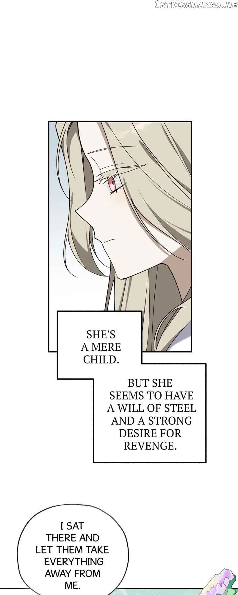 Carnephelia’s Curse is Never Ending Chapter 10 – Page 37