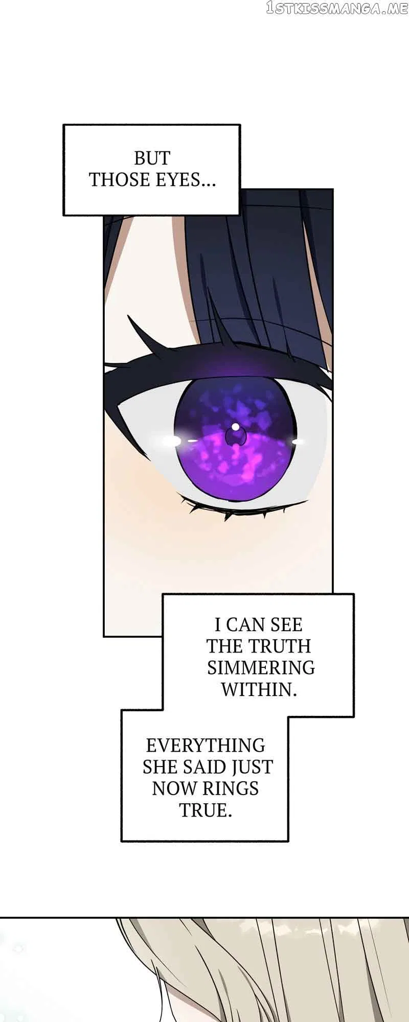 Carnephelia’s Curse is Never Ending Chapter 10 – Page 43