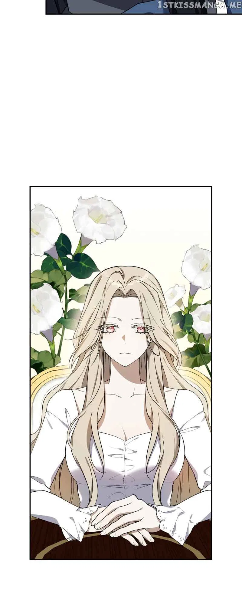 Carnephelia’s Curse is Never Ending Chapter 10 – Page 45