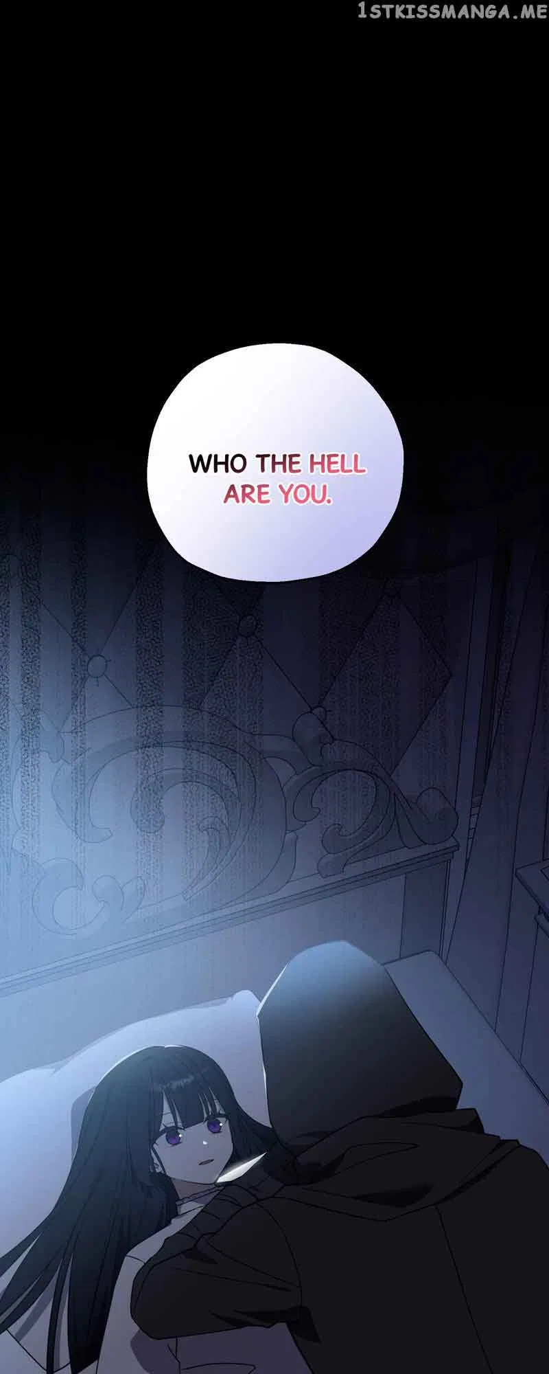 Carnephelia’s Curse is Never Ending Chapter 9 – Page 1