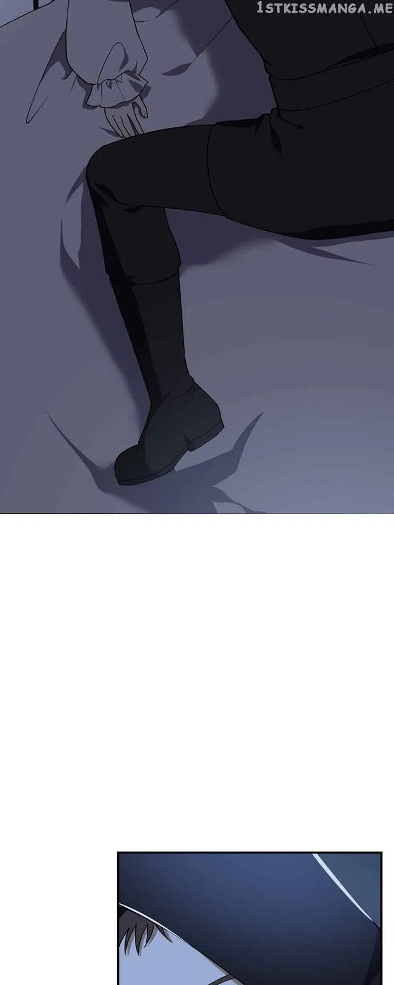 Carnephelia’s Curse is Never Ending Chapter 9 – Page 2