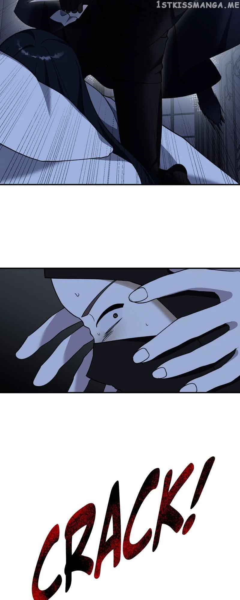 Carnephelia’s Curse is Never Ending Chapter 9 – Page 5