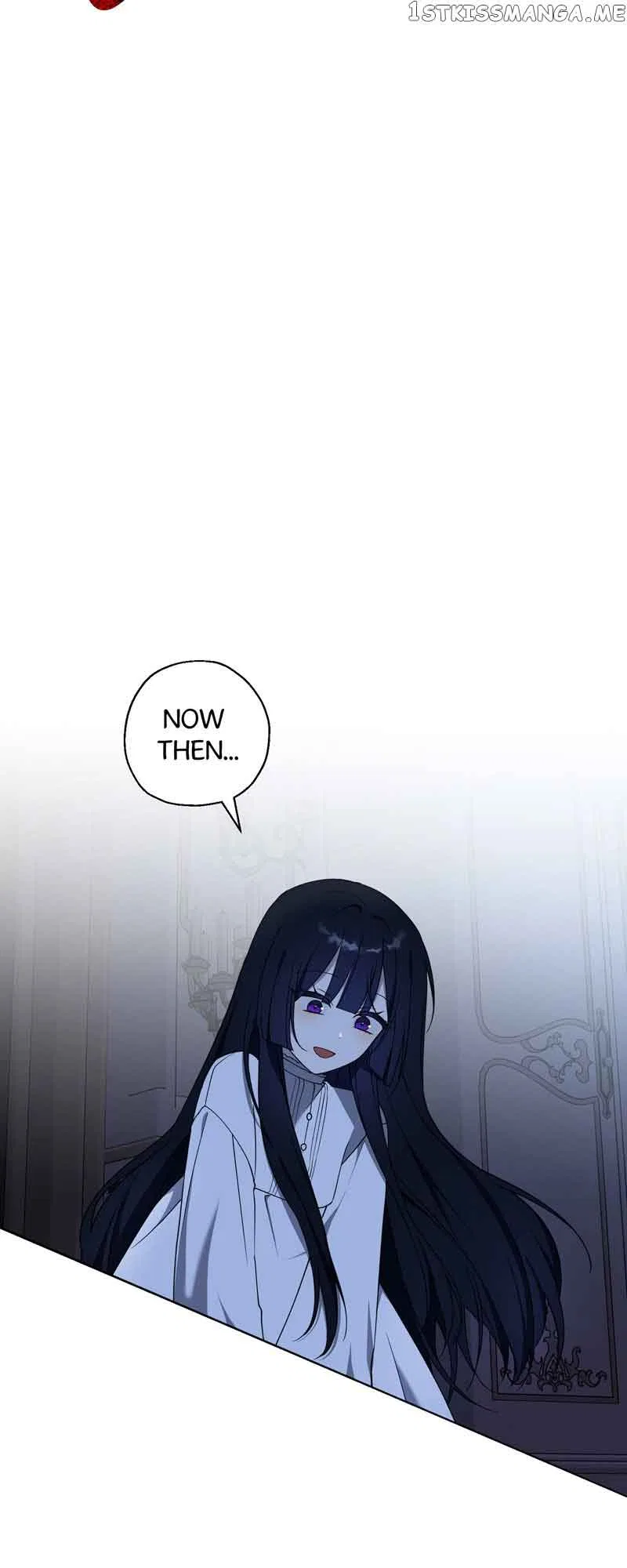 Carnephelia’s Curse is Never Ending Chapter 9 – Page 6