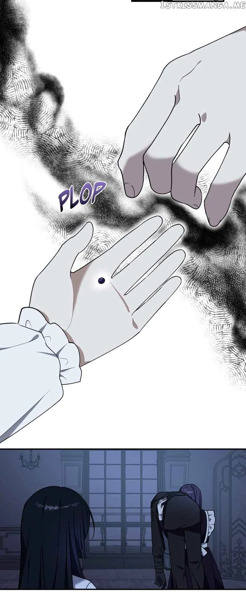 Carnephelia’s Curse is Never Ending Chapter 9 – Page 12