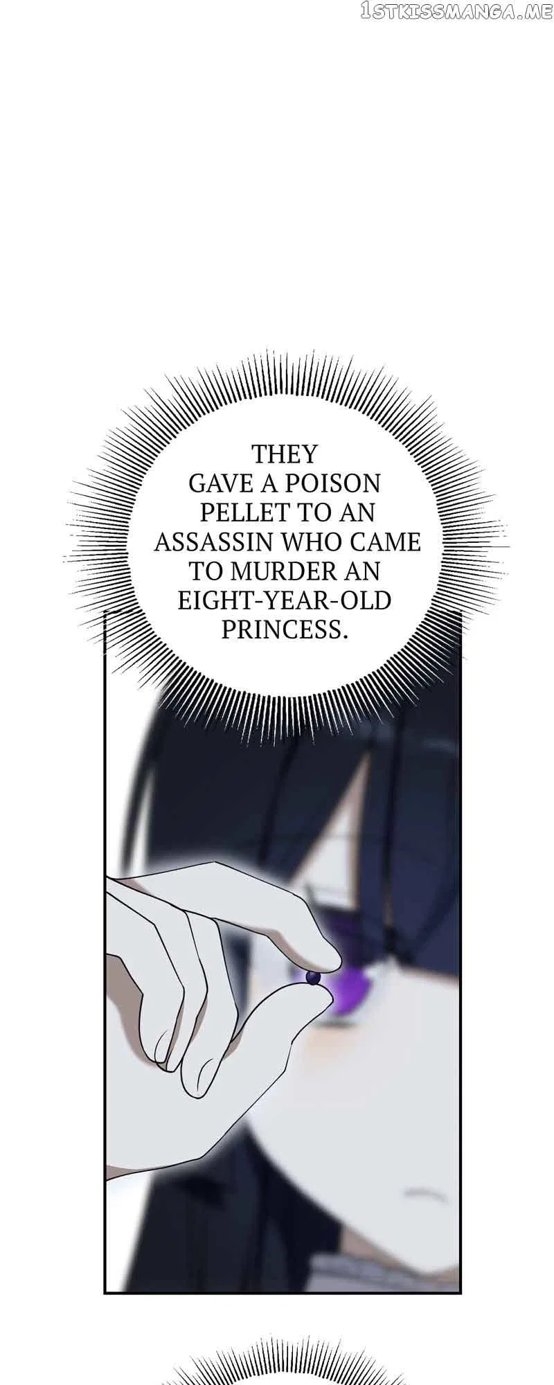 Carnephelia’s Curse is Never Ending Chapter 9 – Page 13