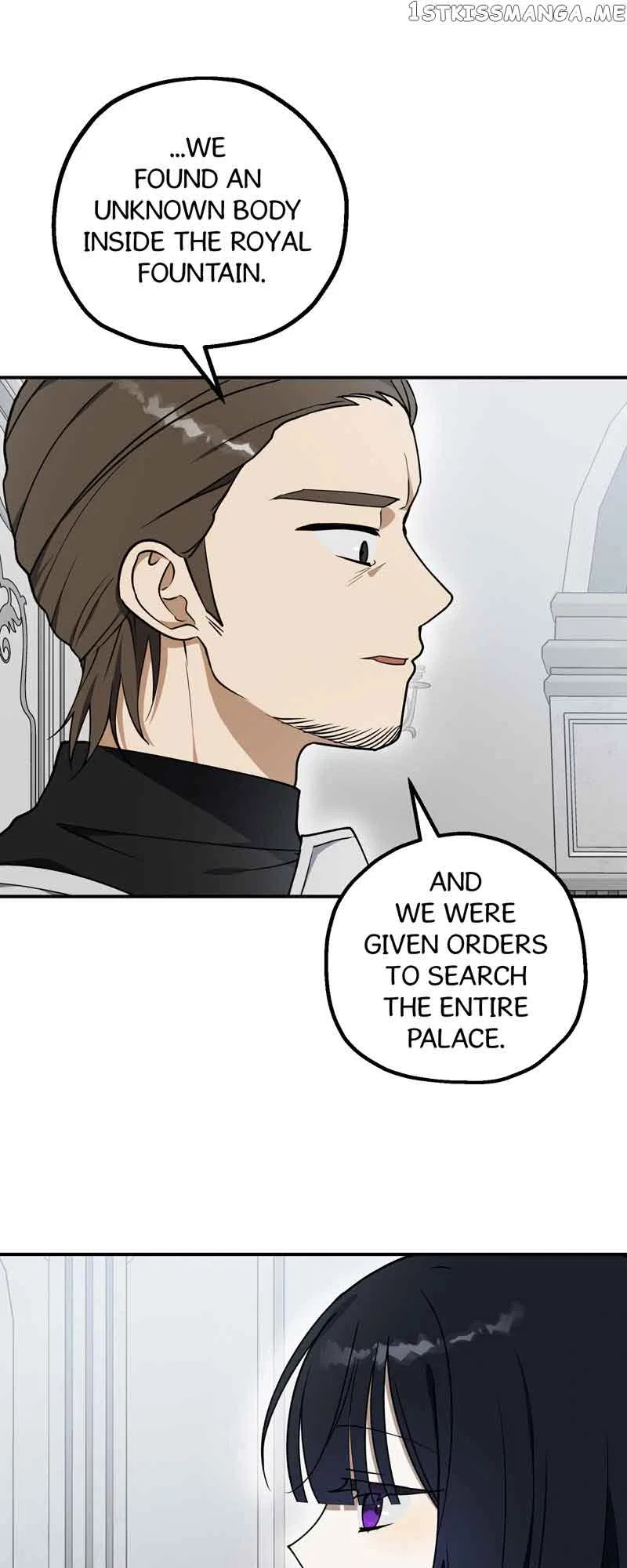 Carnephelia’s Curse is Never Ending Chapter 9 – Page 22