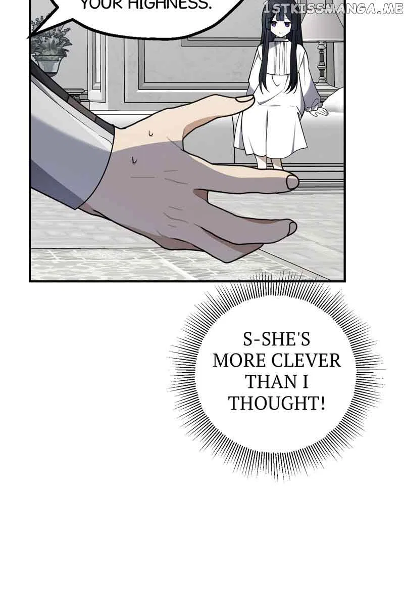 Carnephelia’s Curse is Never Ending Chapter 9 – Page 28