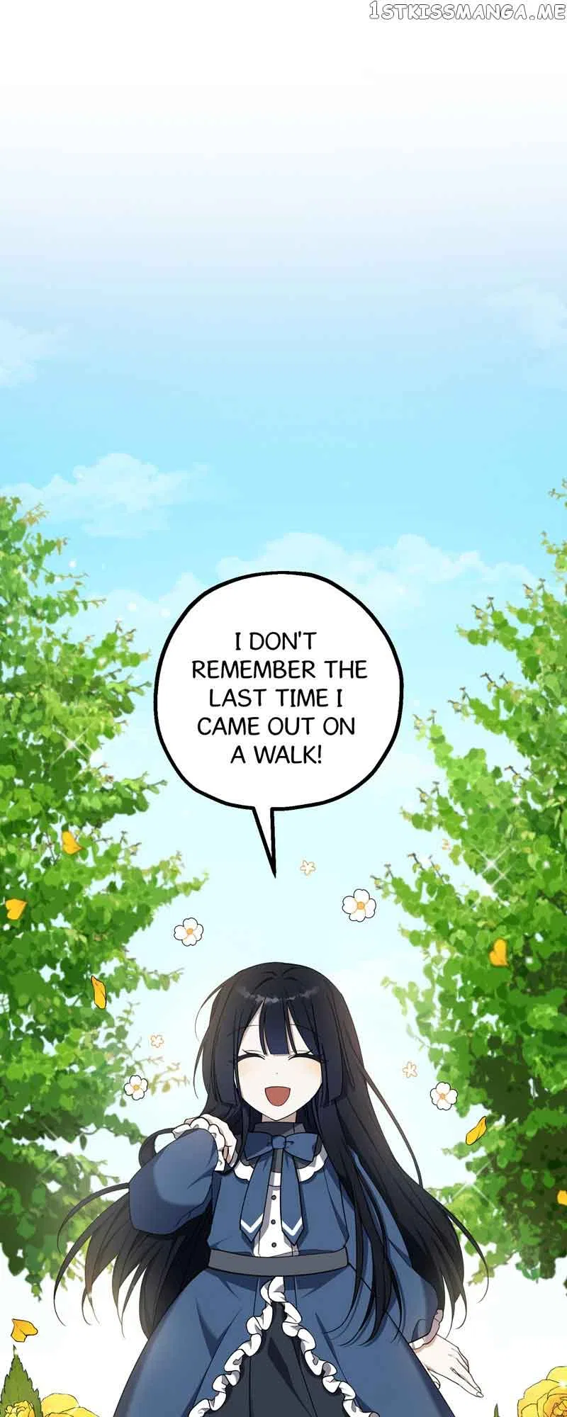Carnephelia’s Curse is Never Ending Chapter 9 – Page 38